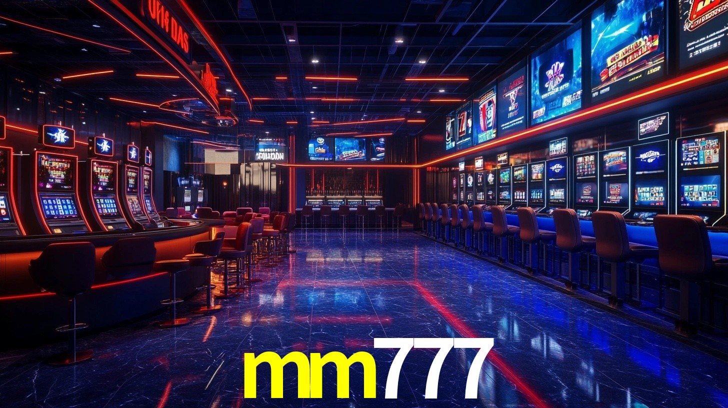 Welcome Bonus mm777