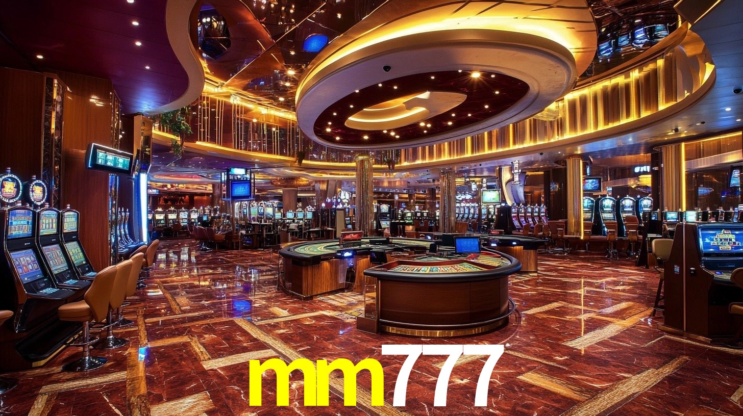 Statistics mm777