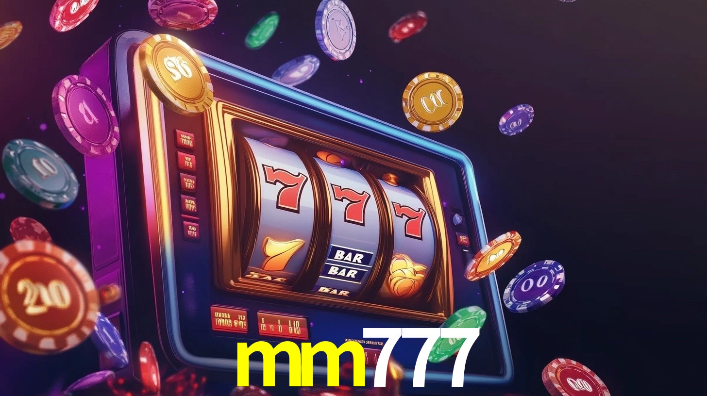 Experiência VIP mm777