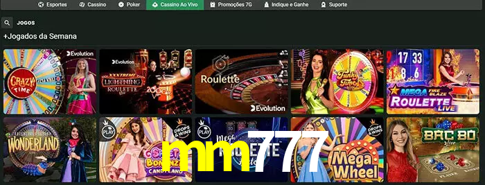 mm777 bet