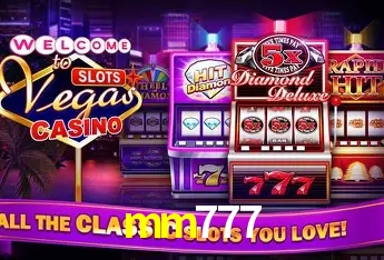 mm777: A Experiência de Casino com Jogos de Mesa ao Vivo