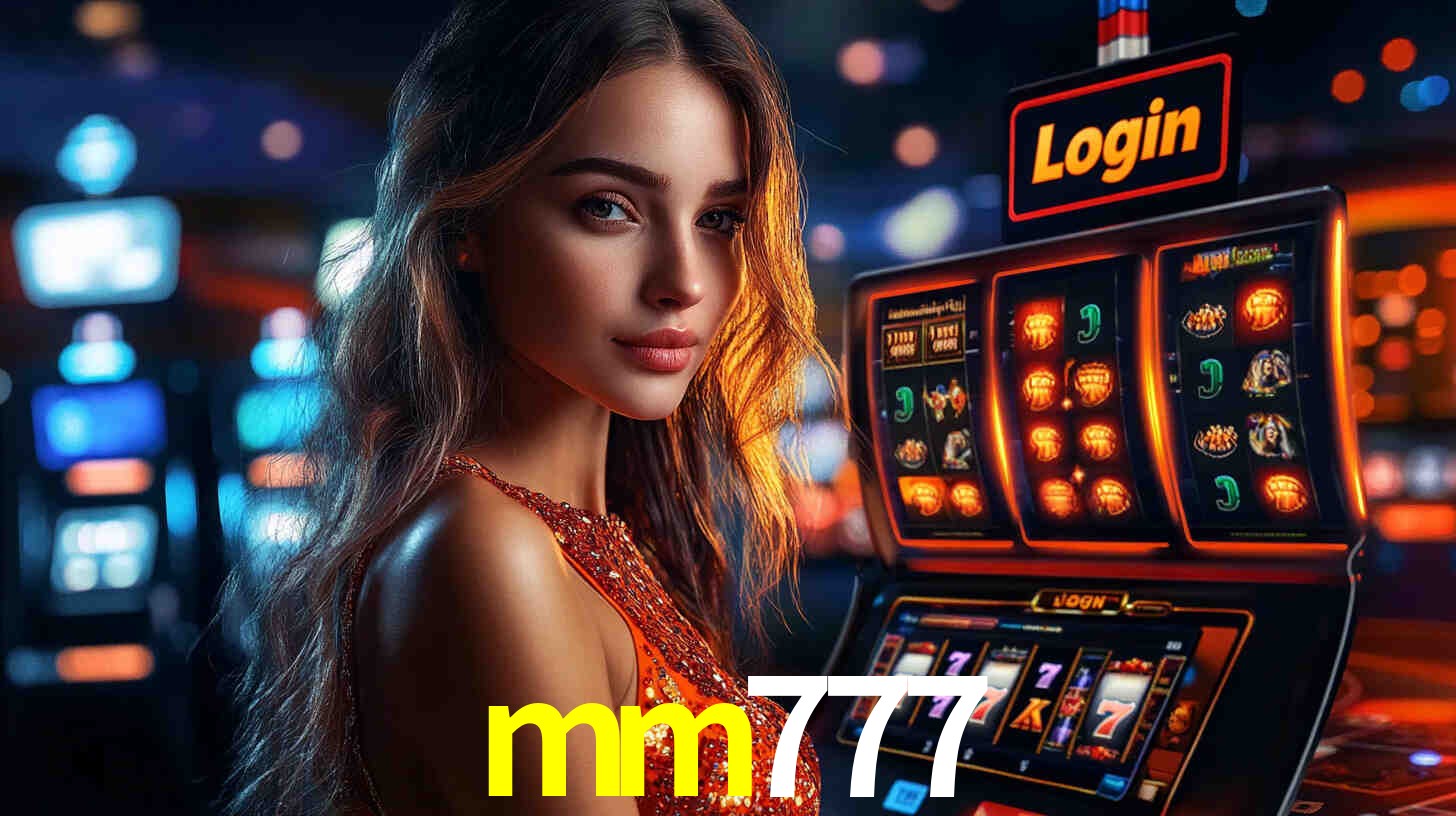 Roulette Table mm777