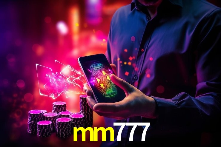 Casino VIP mm777