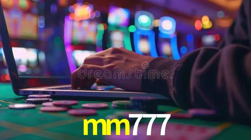 Bônus Diários mm777