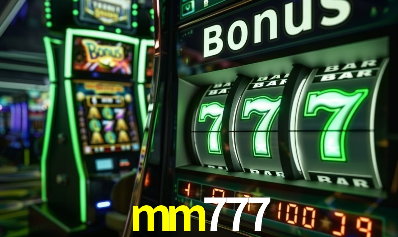 Seasonal Promotions mm777