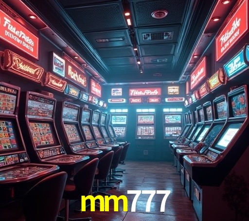 mm777: Jogos de Caça-Níqueis-Altas Recompensas, Roleta-Velocidade, Blackjack-Desafios Máximos