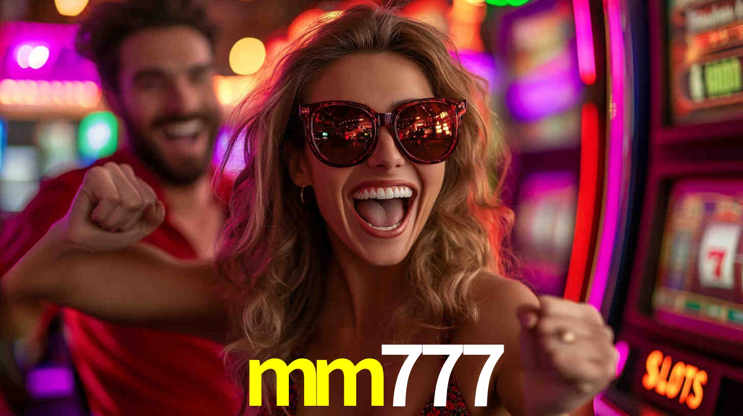 Inovações de Jogos na mm777: O Futuro das Experiências Interativas