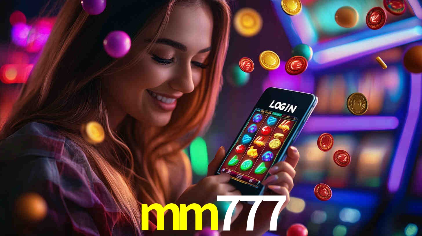 Live Casino mm777