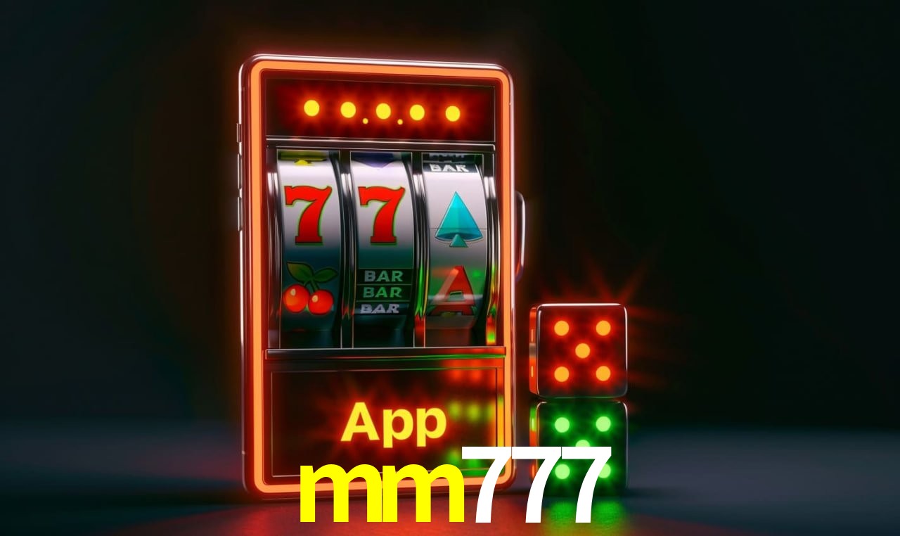 Diretório de Jogos mm777