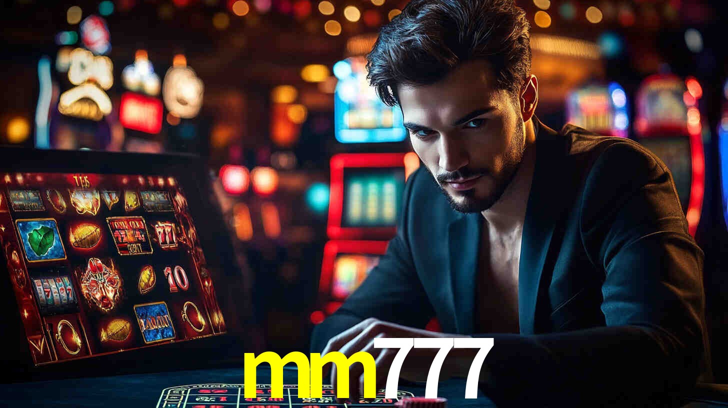 Exclusive Games mm777