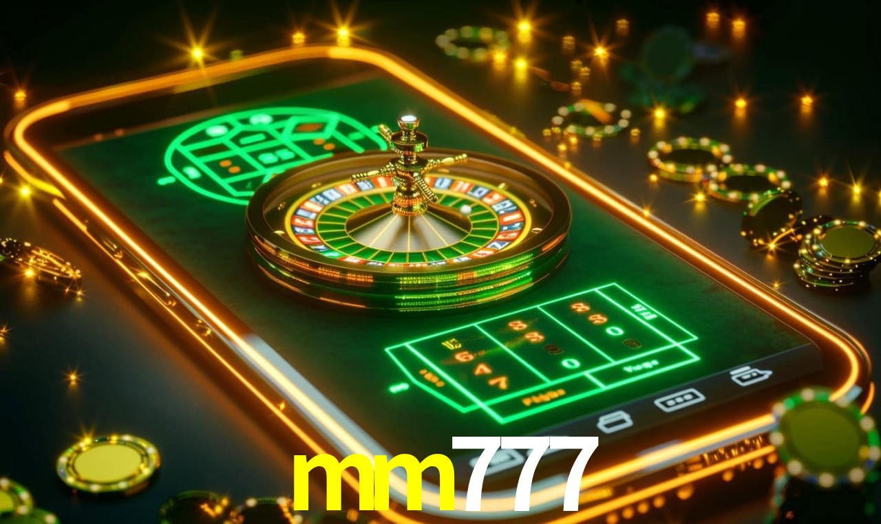 mm777: Seu Cassino Premiado com Pagamentos Rápidos