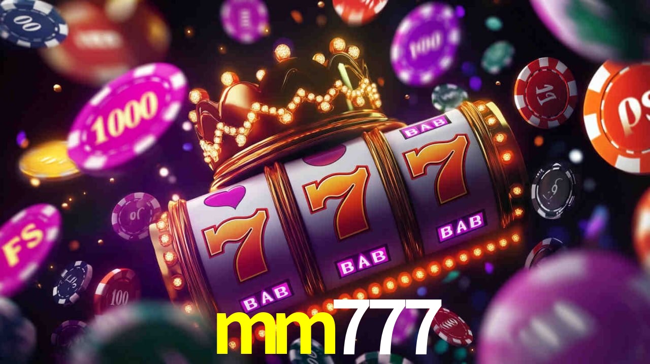 Flash Promotion mm777
