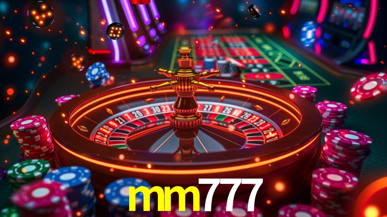 Interface do App mm777