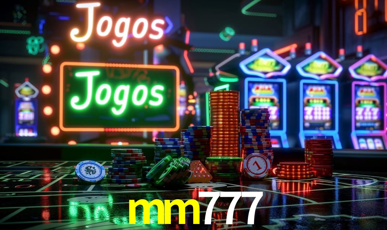 Bônus Generosos e Exclusivos no mm777 para Você!