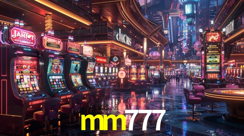 Exclusive Offers mm777