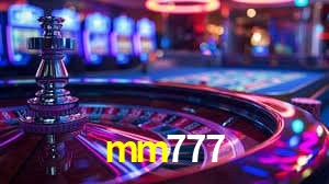 Platform Technology mm777