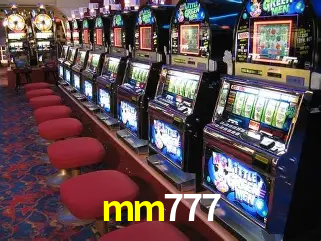 Explorando a Categoria de Eventos em Apostas na mm777