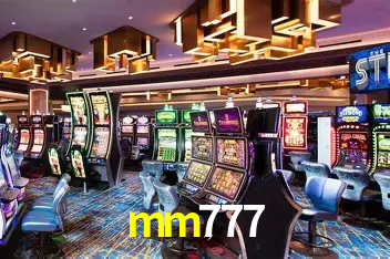 A Popularidade dos Caça-Níqueis no mm777