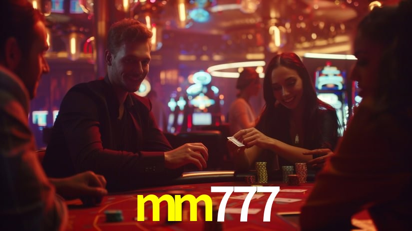 Apostas Esportivas na mm777: Um Guia Completo