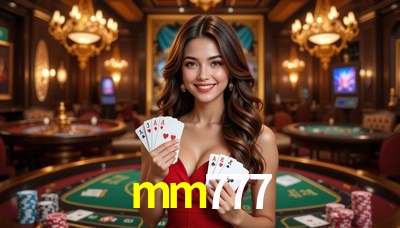 APP oficial da mm777 para mobile