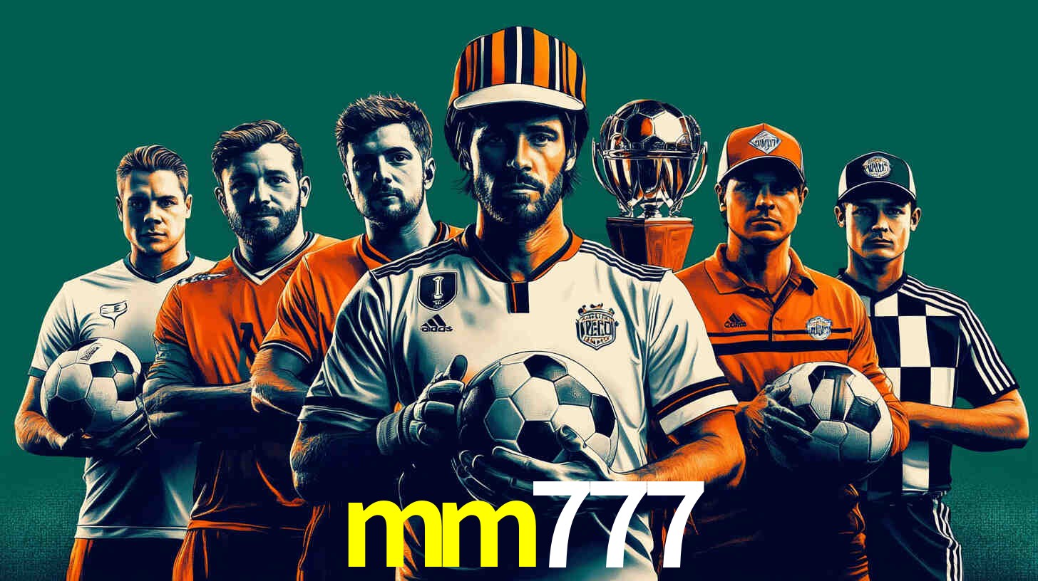Descubra o Programa VIP da mm777: Vantagens Exclusivas para Jogadores