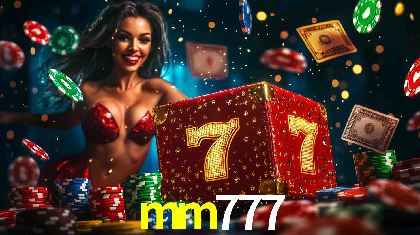 A Emoção da Loteria na mm777: Uma Chance de Mudança de Vida