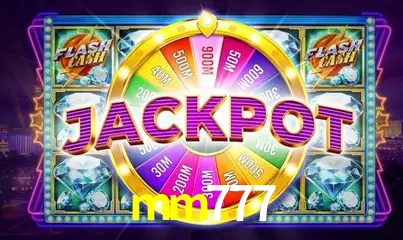 Descubra o Mundo do Cassino Online com mm777