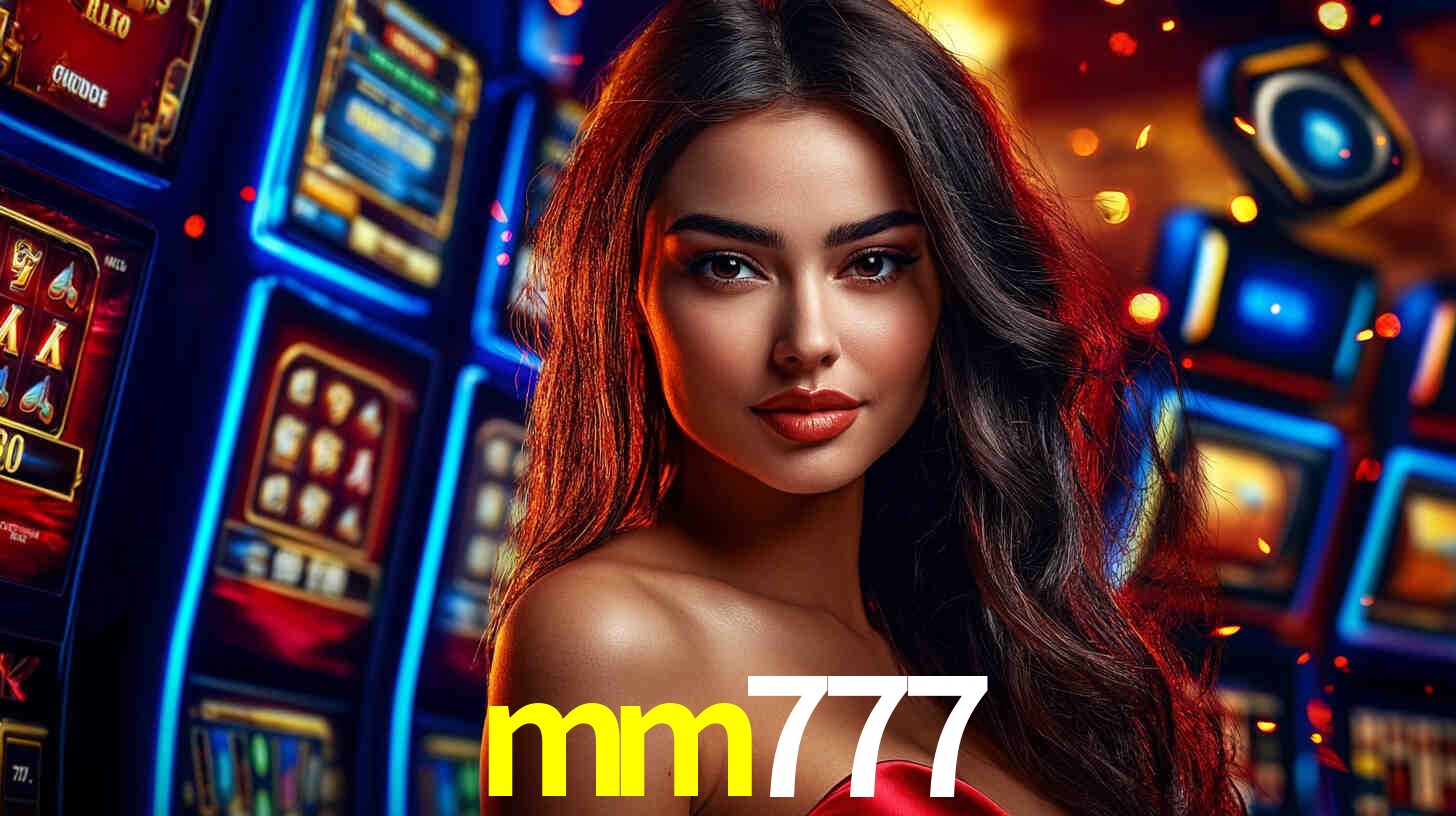 Desvendando o Mundo dos Jogos Virtuais na mm777