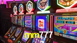 Jogos Exclusivos mm777