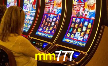 Desvendando o Mundo dos Jogos Virtuais na mm777