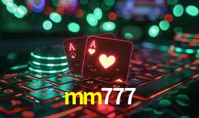 Recursos de Bônus mm777