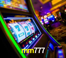 Descubra o Programa VIP da mm777: Vantagens Exclusivas para Jogadores