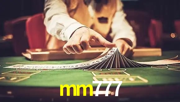 Slot Games mm777