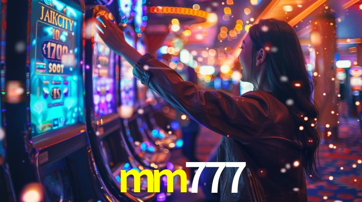 VIP Casino mm777
